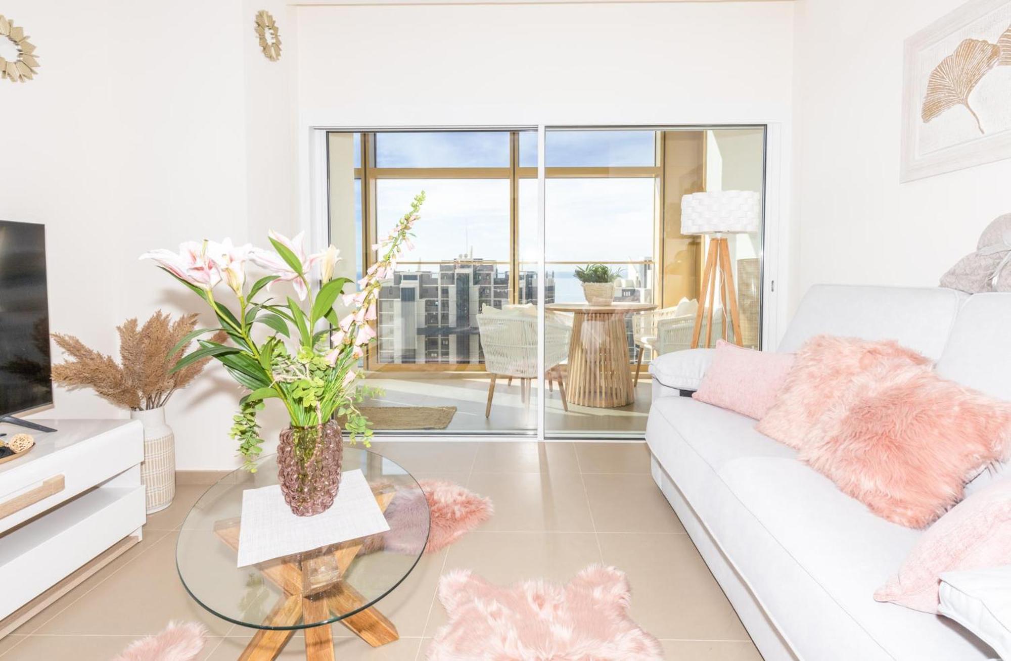 Intempo Luxury Sky And By Kitti Apartamento